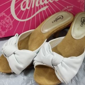 Candie's Shoes